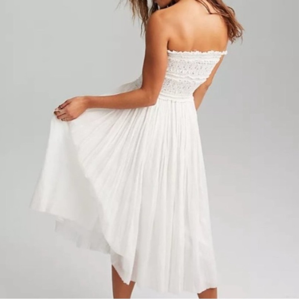 Free People One Ravenna Convertible Maxi Skirt - Picture 2 of 9